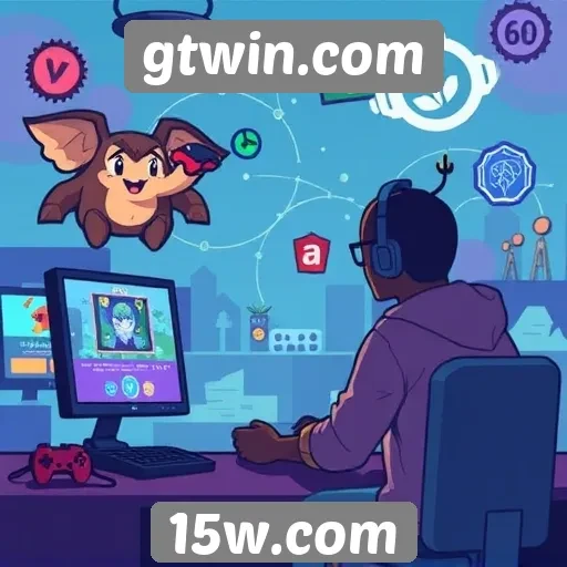 guia para iniciantes em jogos no gtwin.com
