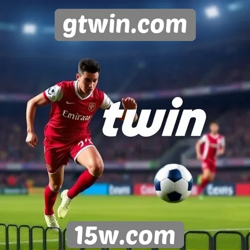 Promoções atuais no gtwin.com atraem novos jogadores