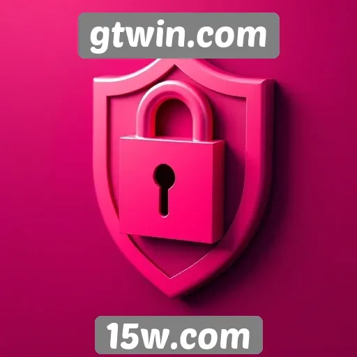 Segurança e proteção de dados na gtwin.com