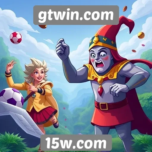 Análise do catálogo de jogos disponíveis no gtwin.com