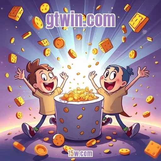 gtwin.com: Mergulhe nos Diversos Gêneros de Jogos e Aventure-se