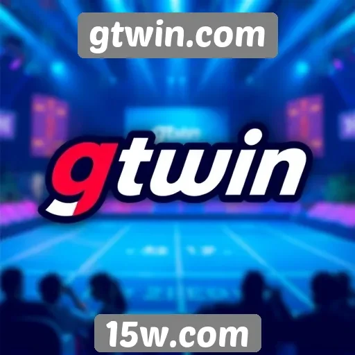 Eventos e torneios promovidos pela plataforma gtwin.com