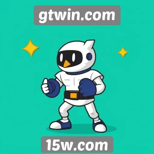 Os principais recursos do gtwin.com para gamers
