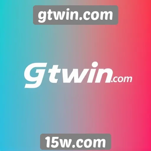 como gtwin.com está inovando no mercado de jogos