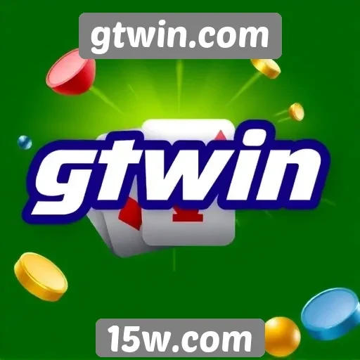 gtwin.com oferece diversidade em jogos online