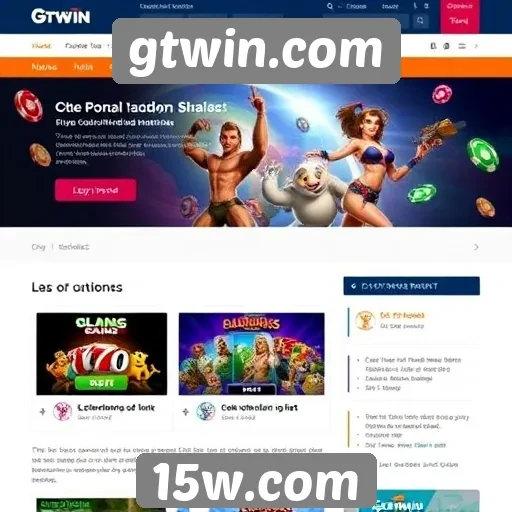 Feedback dos jogadores sobre o gtwin.com