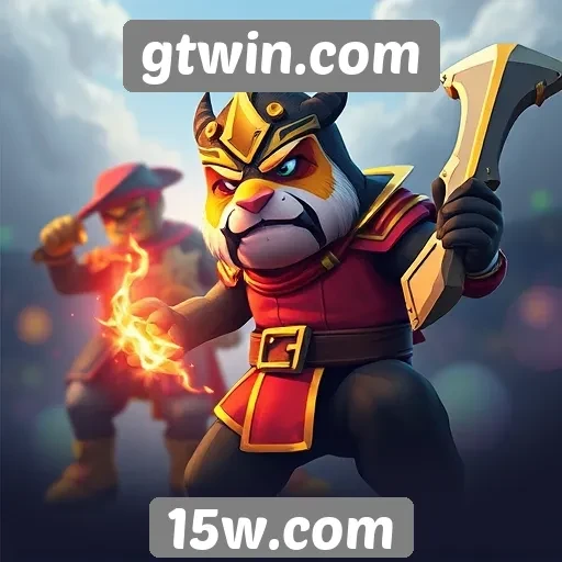 Atualizações recentes no catálogo de jogos de gtwin.com