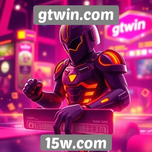 Tecnologias utilizadas para suporte no gtwin.com