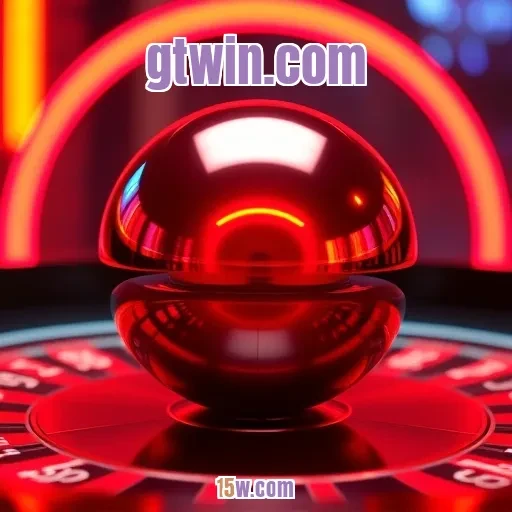gtwin.com: Torneios que Transformam a Experiência dos Jogadores Online