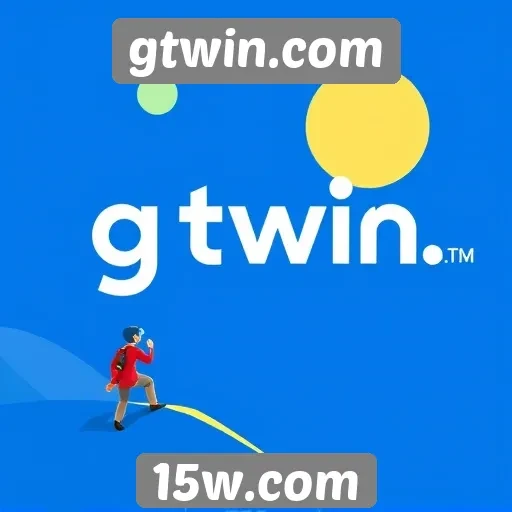 experiência de usuário no gtwin.com é analisada